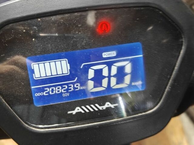 AIMA Інша, об'ємом двигуна 0 л та пробігом 0 тис. км за 1068 $, фото 6 на Automoto.ua