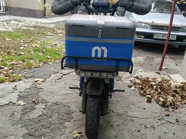 AIMA Інша, об'ємом двигуна 0 л та пробігом 0 тис. км за 1068 $, фото 1 на Automoto.ua