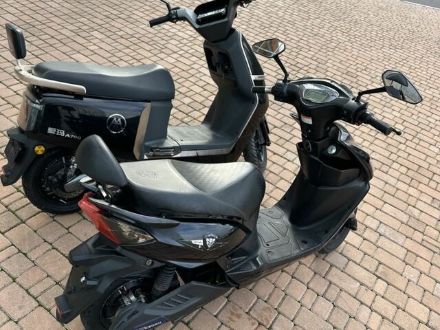 AIMA Інша, об'ємом двигуна 0 л та пробігом 0 тис. км за 665 $, фото 11 на Automoto.ua