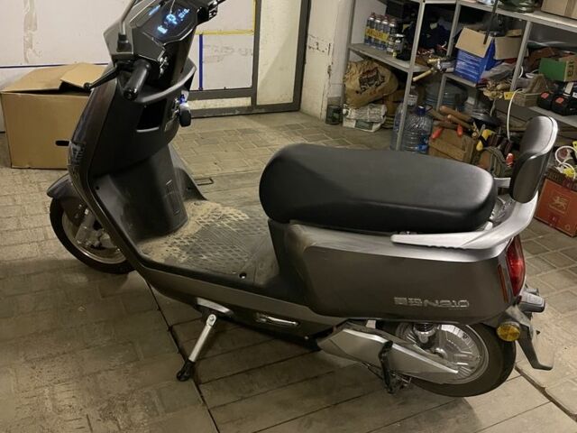 AIMA Інша, об'ємом двигуна 0 л та пробігом 0 тис. км за 665 $, фото 1 на Automoto.ua