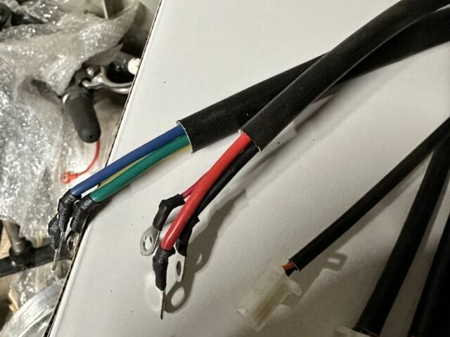 AIMA Інша, об'ємом двигуна 0 л та пробігом 0 тис. км за 34 $, фото 4 на Automoto.ua