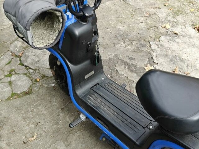 AIMA Інша, об'ємом двигуна 0 л та пробігом 0 тис. км за 1068 $, фото 5 на Automoto.ua