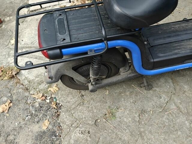 AIMA Інша, об'ємом двигуна 0 л та пробігом 0 тис. км за 1068 $, фото 3 на Automoto.ua