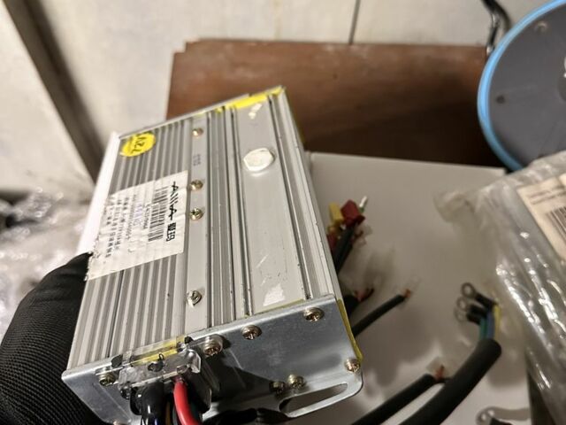 AIMA Інша, об'ємом двигуна 0 л та пробігом 0 тис. км за 34 $, фото 2 на Automoto.ua