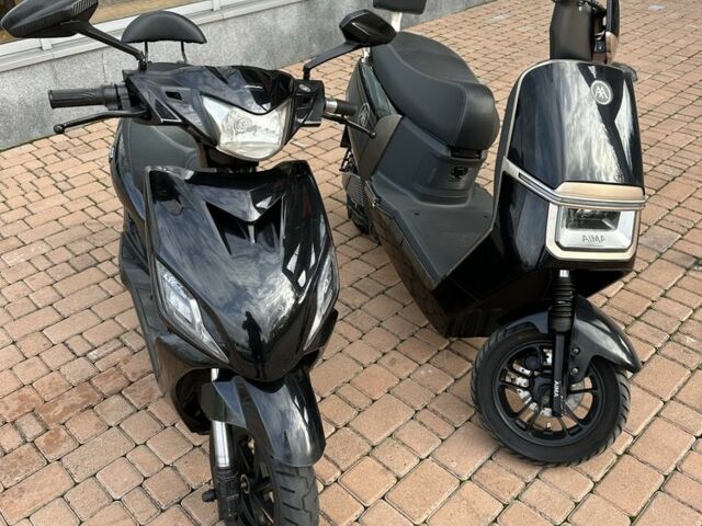 AIMA Інша, об'ємом двигуна 0 л та пробігом 0 тис. км за 665 $, фото 1 на Automoto.ua