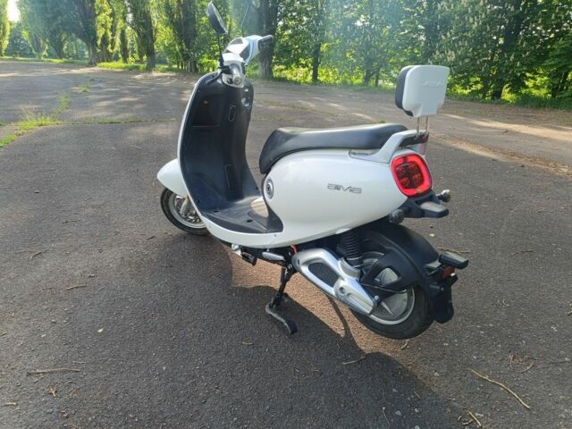 AIMA Інша, об'ємом двигуна 0 л та пробігом 0 тис. км за 1000 $, фото 5 на Automoto.ua