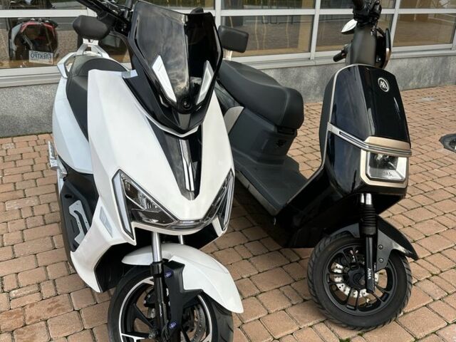 AIMA Інша, об'ємом двигуна 0 л та пробігом 0 тис. км за 1424 $, фото 8 на Automoto.ua