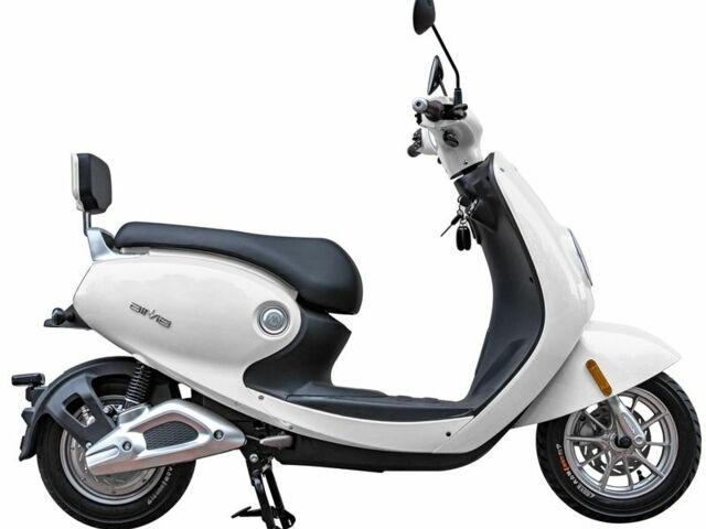 AIMA Інша, об'ємом двигуна 0 л та пробігом 0 тис. км за 1000 $, фото 8 на Automoto.ua