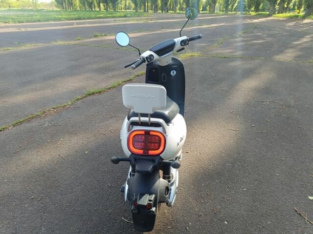 AIMA Інша, об'ємом двигуна 0 л та пробігом 0 тис. км за 1000 $, фото 2 на Automoto.ua