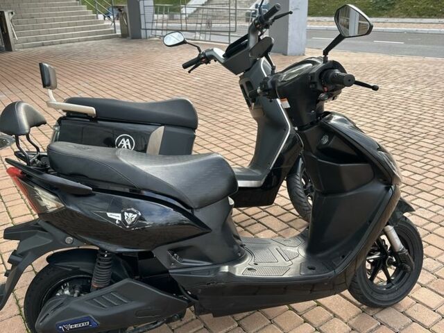 AIMA Інша, об'ємом двигуна 0 л та пробігом 0 тис. км за 665 $, фото 13 на Automoto.ua