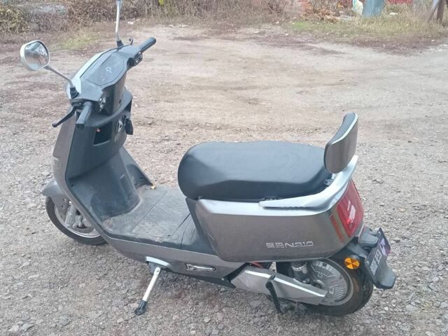 AIMA Інша, об'ємом двигуна 0 л та пробігом 0 тис. км за 949 $, фото 6 на Automoto.ua