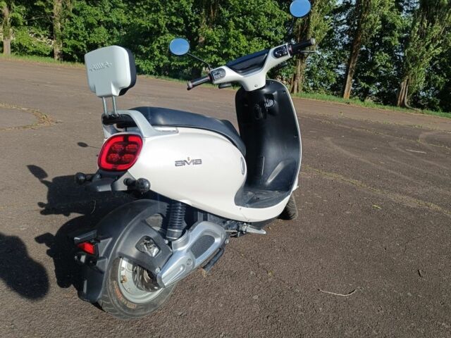 AIMA Інша, об'ємом двигуна 0 л та пробігом 0 тис. км за 1000 $, фото 11 на Automoto.ua