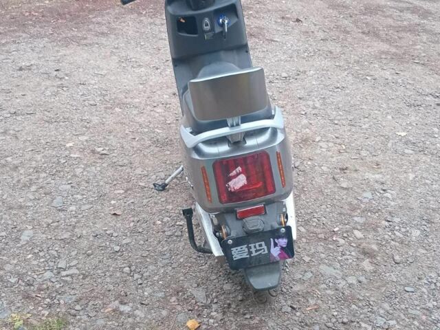 AIMA Інша, об'ємом двигуна 0 л та пробігом 0 тис. км за 949 $, фото 5 на Automoto.ua