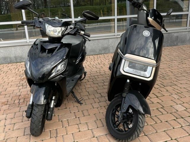 AIMA Інша, об'ємом двигуна 0 л та пробігом 0 тис. км за 665 $, фото 10 на Automoto.ua