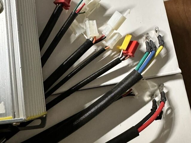 AIMA Інша, об'ємом двигуна 0 л та пробігом 0 тис. км за 34 $, фото 1 на Automoto.ua