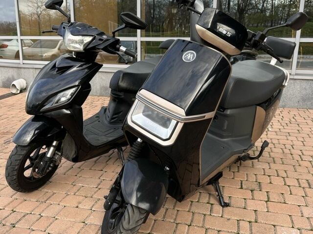 AIMA Інша, об'ємом двигуна 0 л та пробігом 0 тис. км за 665 $, фото 9 на Automoto.ua