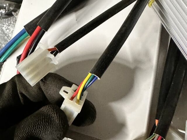 AIMA Інша, об'ємом двигуна 0 л та пробігом 0 тис. км за 34 $, фото 5 на Automoto.ua