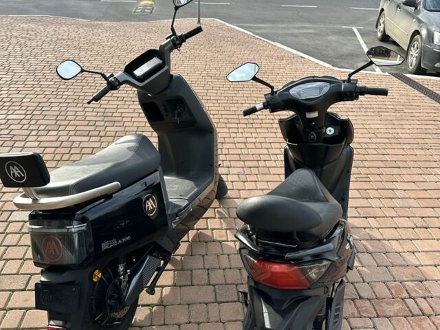 AIMA Інша, об'ємом двигуна 0 л та пробігом 0 тис. км за 665 $, фото 14 на Automoto.ua