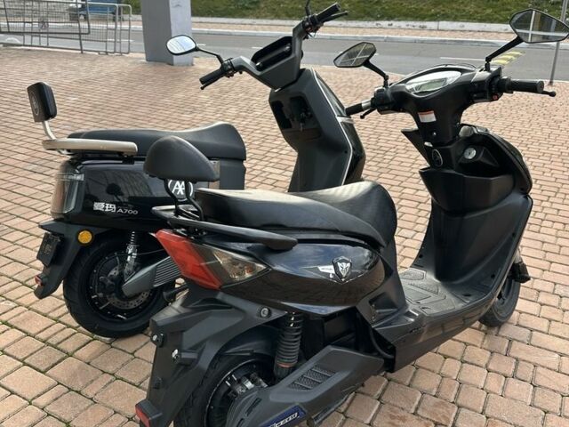 AIMA Інша, об'ємом двигуна 0 л та пробігом 0 тис. км за 665 $, фото 12 на Automoto.ua