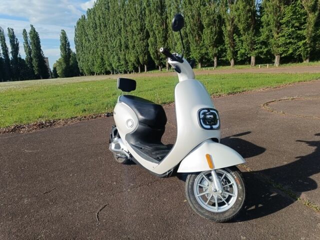 AIMA Інша, об'ємом двигуна 0 л та пробігом 0 тис. км за 1000 $, фото 12 на Automoto.ua