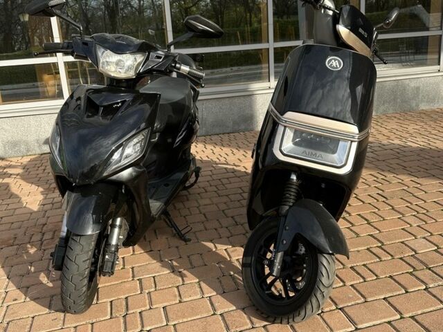 AIMA Інша, об'ємом двигуна 0 л та пробігом 0 тис. км за 665 $, фото 15 на Automoto.ua