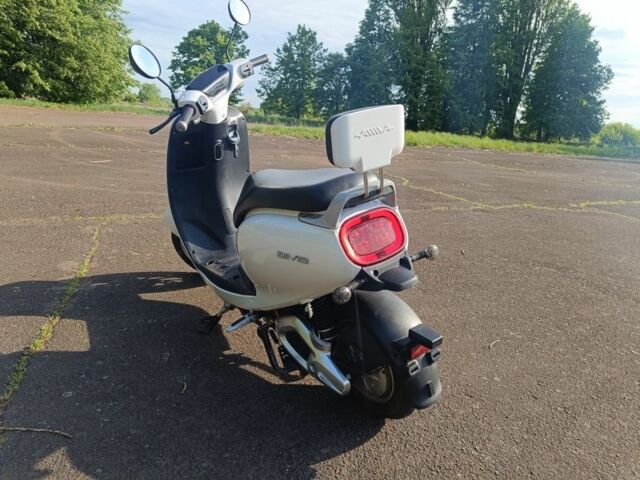 AIMA Інша, об'ємом двигуна 0 л та пробігом 0 тис. км за 1000 $, фото 15 на Automoto.ua