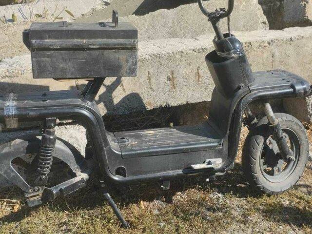 AIMA Інша, об'ємом двигуна 0 л та пробігом 0 тис. км за 285 $, фото 1 на Automoto.ua