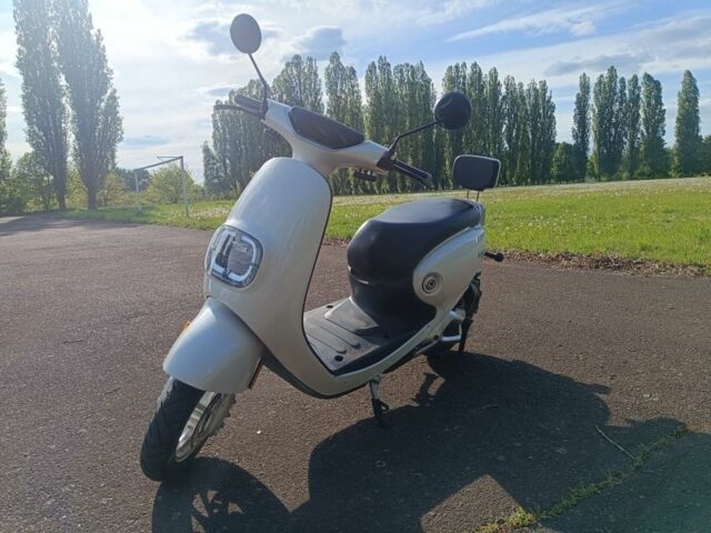 AIMA Інша, об'ємом двигуна 0 л та пробігом 0 тис. км за 1000 $, фото 9 на Automoto.ua