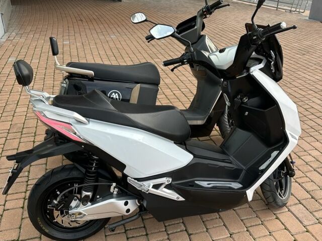 AIMA Інша, об'ємом двигуна 0 л та пробігом 0 тис. км за 1424 $, фото 10 на Automoto.ua