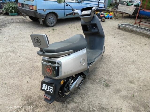 AIMA Другая, объемом двигателя 0 л и пробегом 0 тыс. км за 1139 $, фото 1 на Automoto.ua