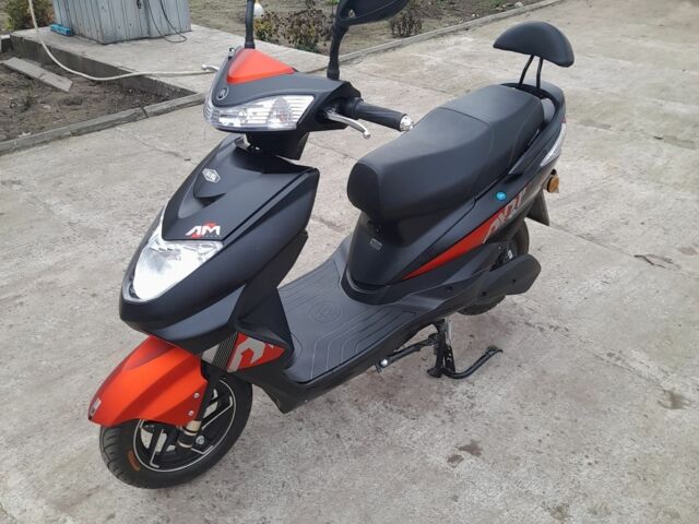 AIMA Другая, объемом двигателя 0 л и пробегом 0 тыс. км за 831 $, фото 4 на Automoto.ua