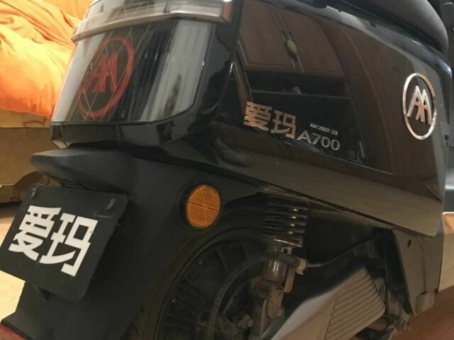 AIMA Другая, объемом двигателя 0 л и пробегом 0 тыс. км за 760 $, фото 1 на Automoto.ua