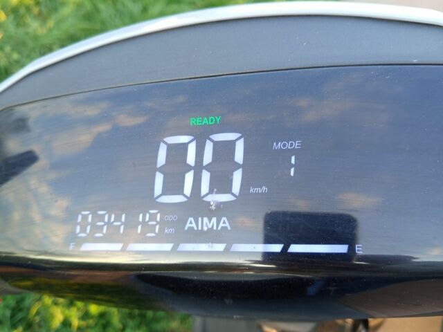 AIMA Другая, объемом двигателя 0 л и пробегом 0 тыс. км за 712 $, фото 2 на Automoto.ua