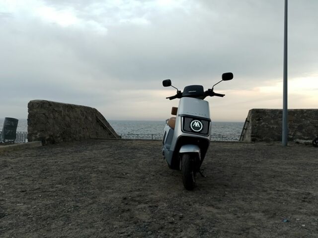 AIMA Інша, об'ємом двигуна 0 л та пробігом 0 тис. км за 1234 $, фото 2 на Automoto.ua