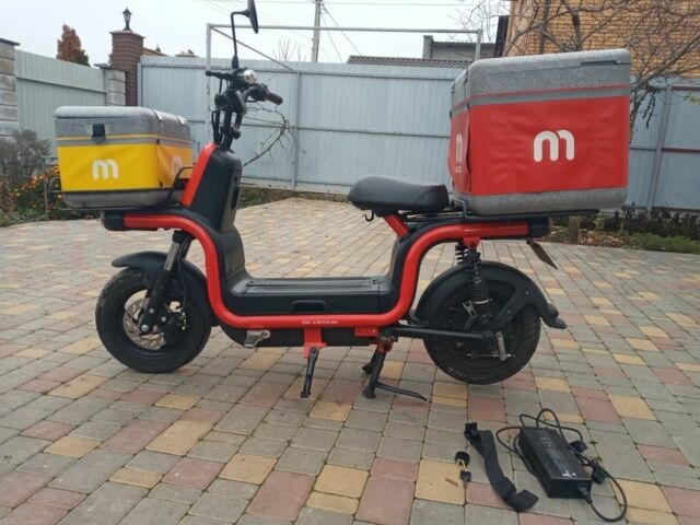 AIMA Інша, об'ємом двигуна 0 л та пробігом 0 тис. км за 902 $, фото 1 на Automoto.ua