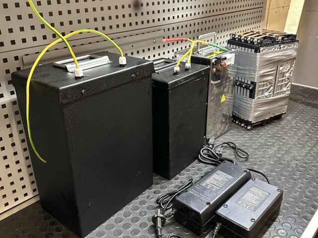 AIMA Інша, об'ємом двигуна 0 л та пробігом 0 тис. км за 1590 $, фото 6 на Automoto.ua