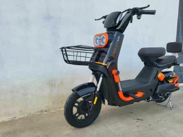 AIMA Другая, объемом двигателя 0 л и пробегом 0 тыс. км за 167 $, фото 7 на Automoto.ua