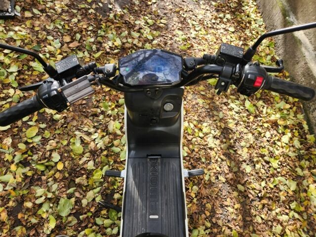 AIMA Другая, объемом двигателя 0 л и пробегом 0 тыс. км за 1495 $, фото 4 на Automoto.ua