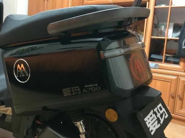 AIMA Другая, объемом двигателя 0 л и пробегом 0 тыс. км за 760 $, фото 2 на Automoto.ua