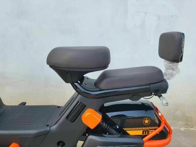 AIMA Другая, объемом двигателя 0 л и пробегом 0 тыс. км за 167 $, фото 4 на Automoto.ua