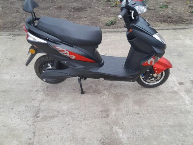 AIMA Другая, объемом двигателя 0 л и пробегом 0 тыс. км за 831 $, фото 2 на Automoto.ua