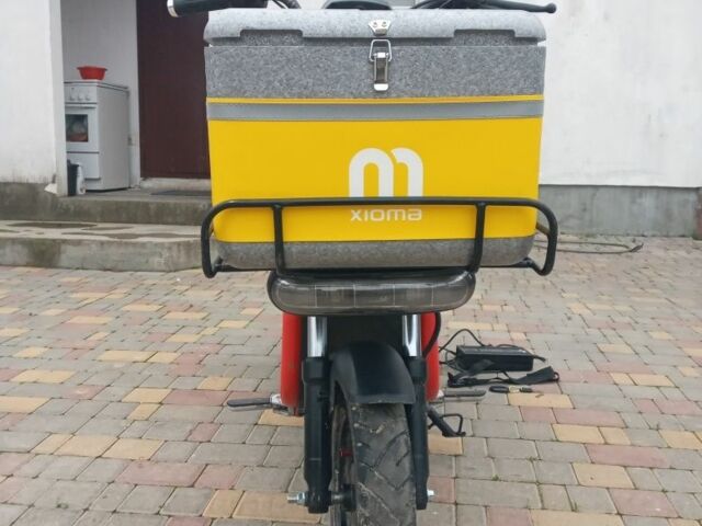 AIMA Інша, об'ємом двигуна 0 л та пробігом 0 тис. км за 902 $, фото 2 на Automoto.ua