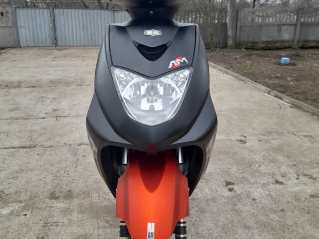 AIMA Другая, объемом двигателя 0 л и пробегом 0 тыс. км за 831 $, фото 5 на Automoto.ua