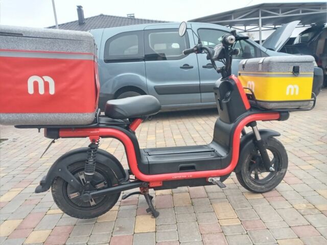 AIMA Другая, объемом двигателя 0 л и пробегом 0 тыс. км за 1044 $, фото 3 на Automoto.ua