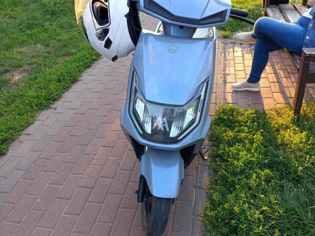 AIMA Другая, объемом двигателя 0 л и пробегом 0 тыс. км за 712 $, фото 1 на Automoto.ua