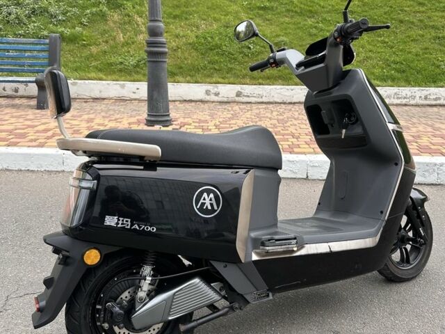 AIMA Інша, об'ємом двигуна 0 л та пробігом 0 тис. км за 1590 $, фото 8 на Automoto.ua