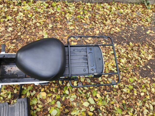 AIMA Другая, объемом двигателя 0 л и пробегом 0 тыс. км за 1495 $, фото 3 на Automoto.ua