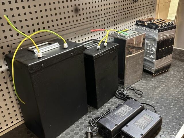 AIMA Інша, об'ємом двигуна 0 л та пробігом 0 тис. км за 1590 $, фото 2 на Automoto.ua