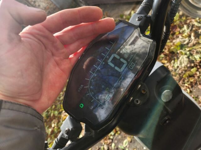 AIMA Другая, объемом двигателя 0 л и пробегом 0 тыс. км за 1495 $, фото 7 на Automoto.ua