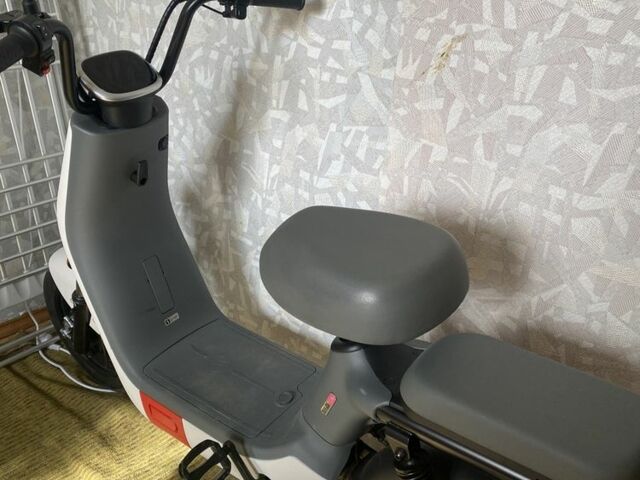 AIMA Другая, объемом двигателя 0 л и пробегом 0 тыс. км за 582 $, фото 5 на Automoto.ua